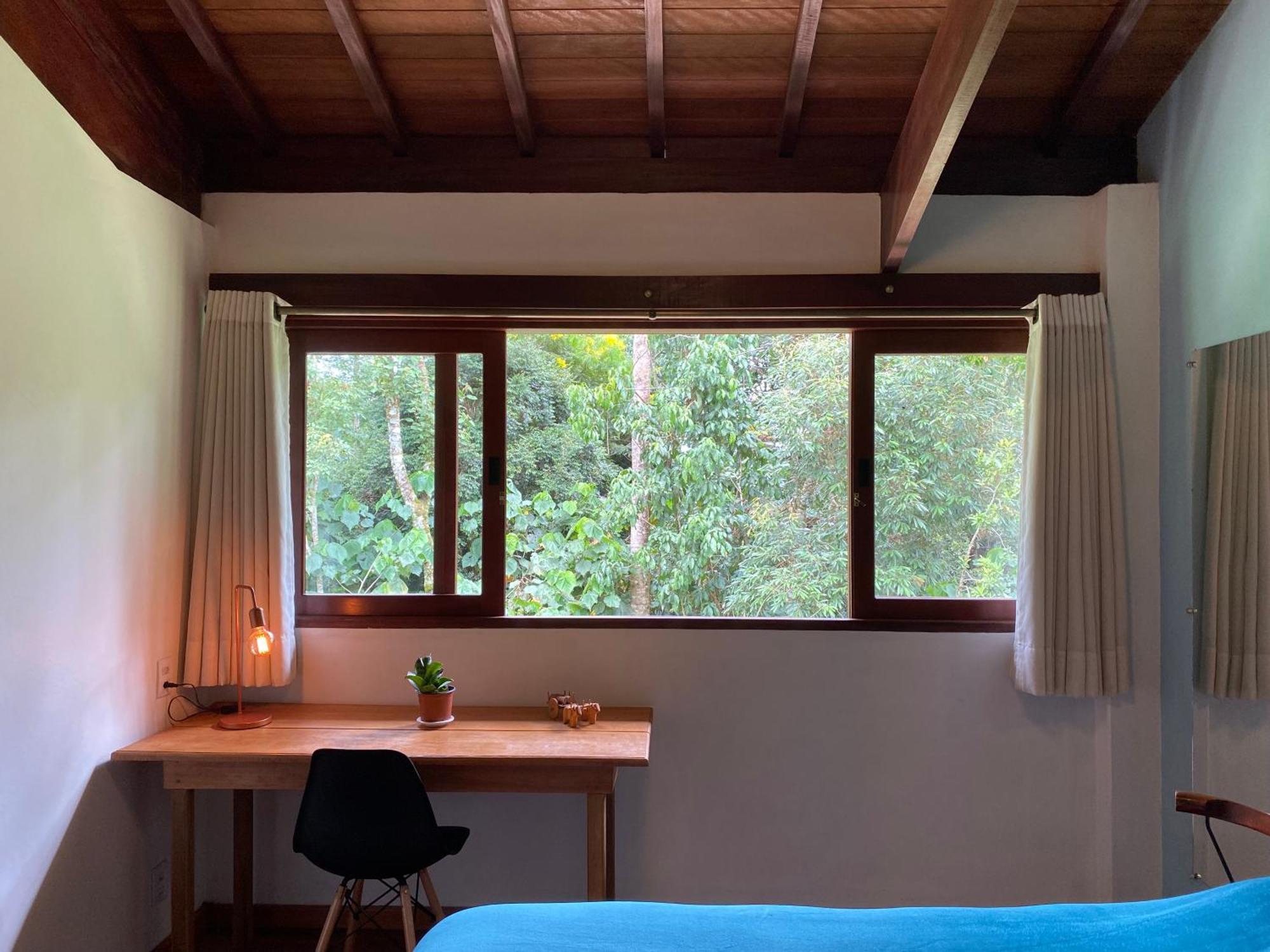 Casa Cacau Boutique B&B - Sitio Salamandra Vale Do Matutu Aiuruoca Luaran gambar