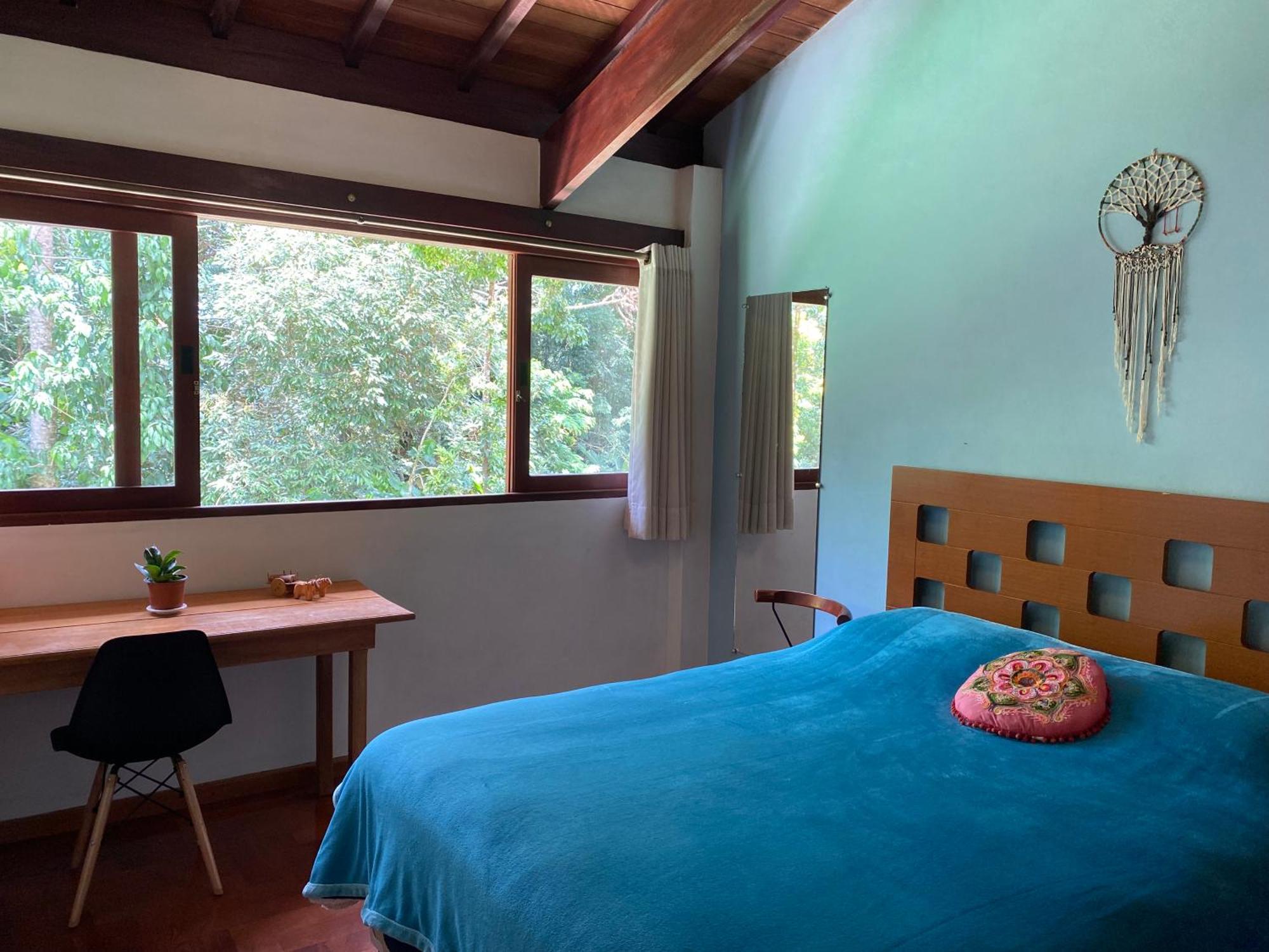 Casa Cacau Boutique B&B - Sitio Salamandra Vale Do Matutu Aiuruoca Luaran gambar