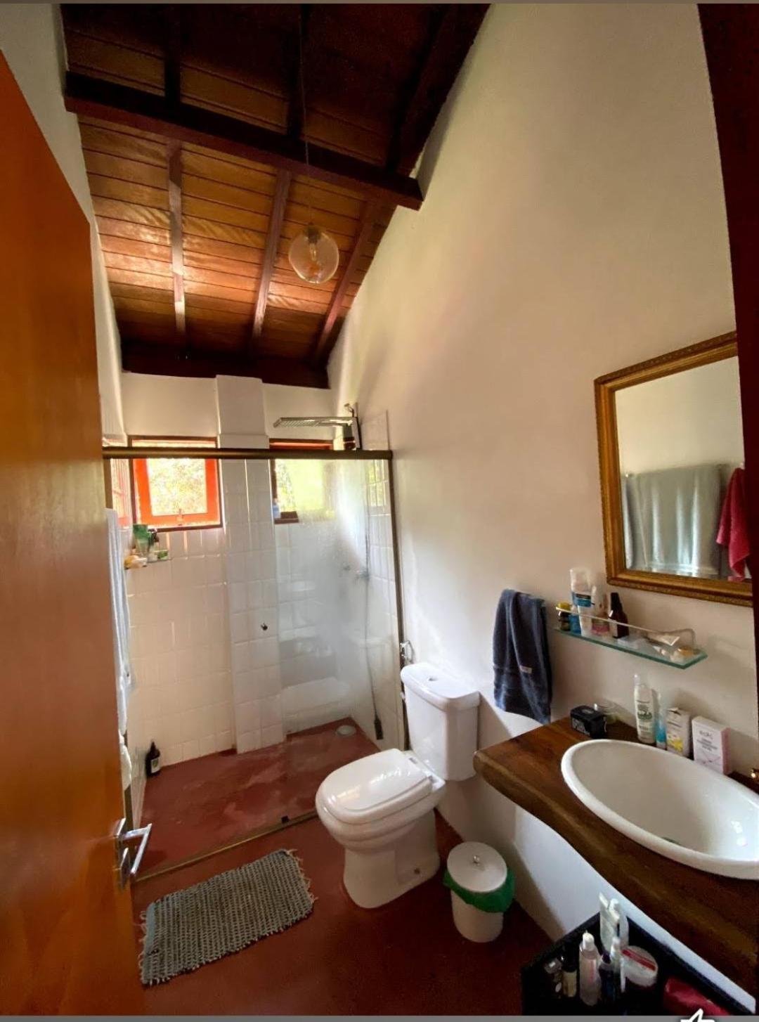 Casa Cacau Boutique B&B - Sitio Salamandra Vale Do Matutu Aiuruoca Luaran gambar