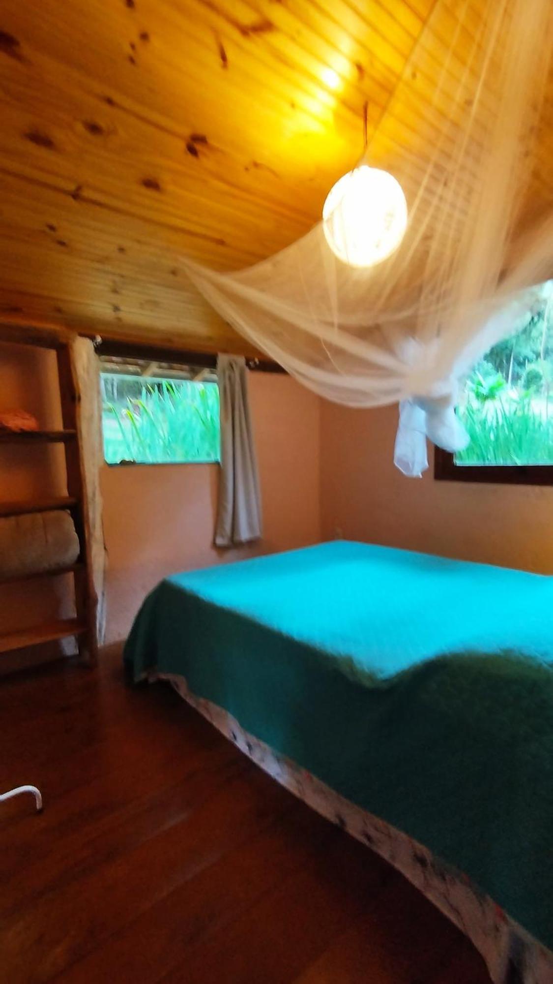 Casa Cacau Boutique B&B - Sitio Salamandra Vale Do Matutu Aiuruoca Luaran gambar