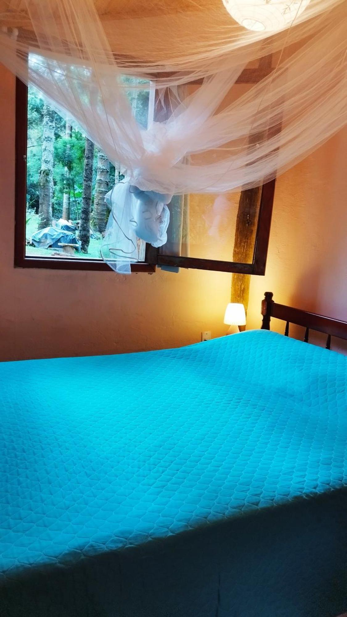 Casa Cacau Boutique B&B - Sitio Salamandra Vale Do Matutu Aiuruoca Luaran gambar